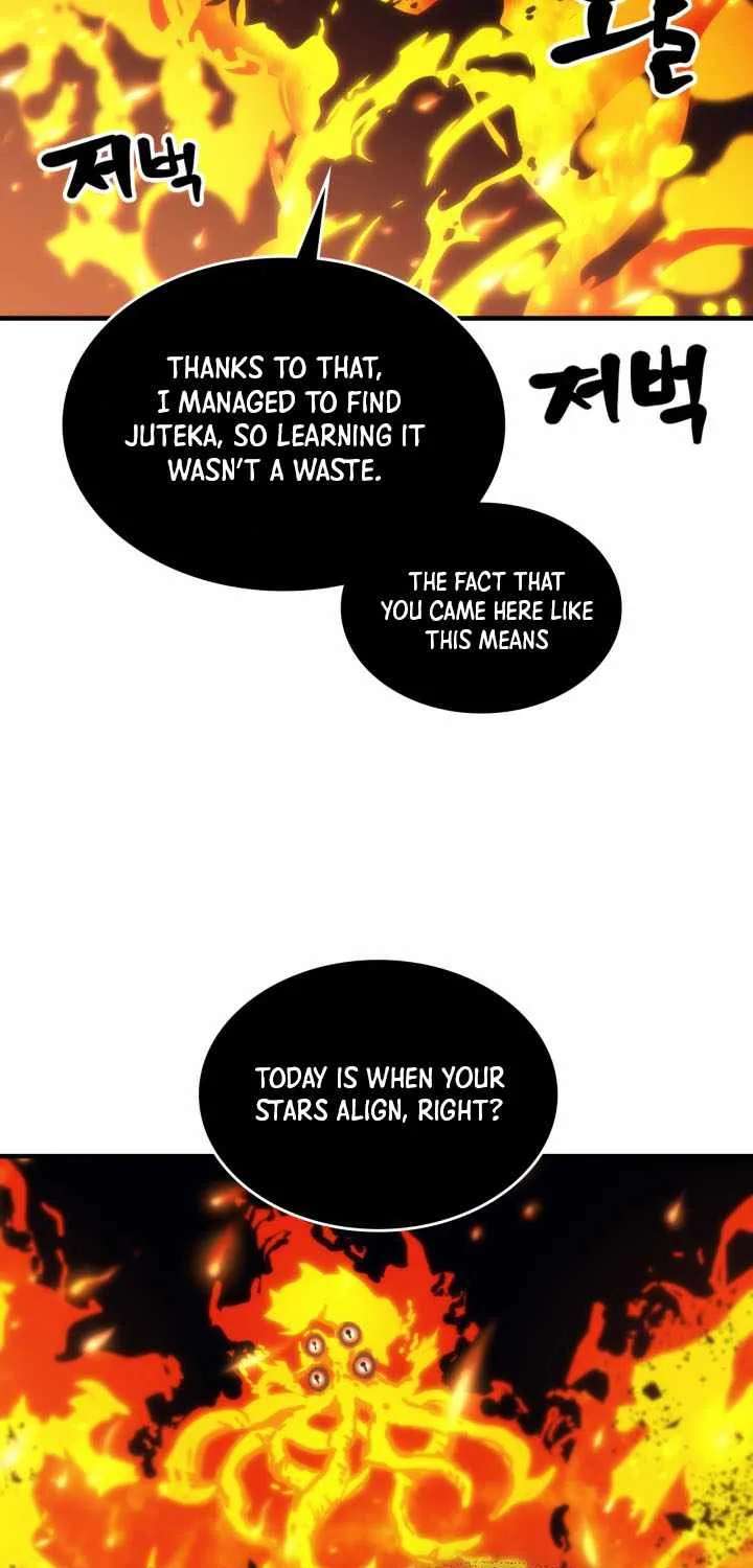 Mr Devourer, Please Act Like A Final Boss Chapter 141 - page 56