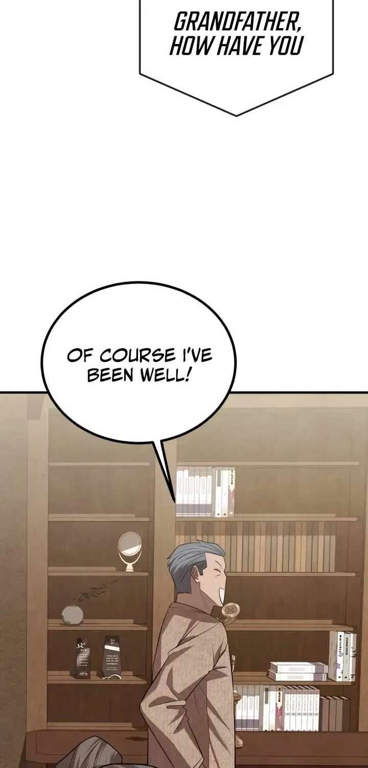 Turns Out, It’s the 3rd Generation of the Chaebol Chapter 14 - page 110