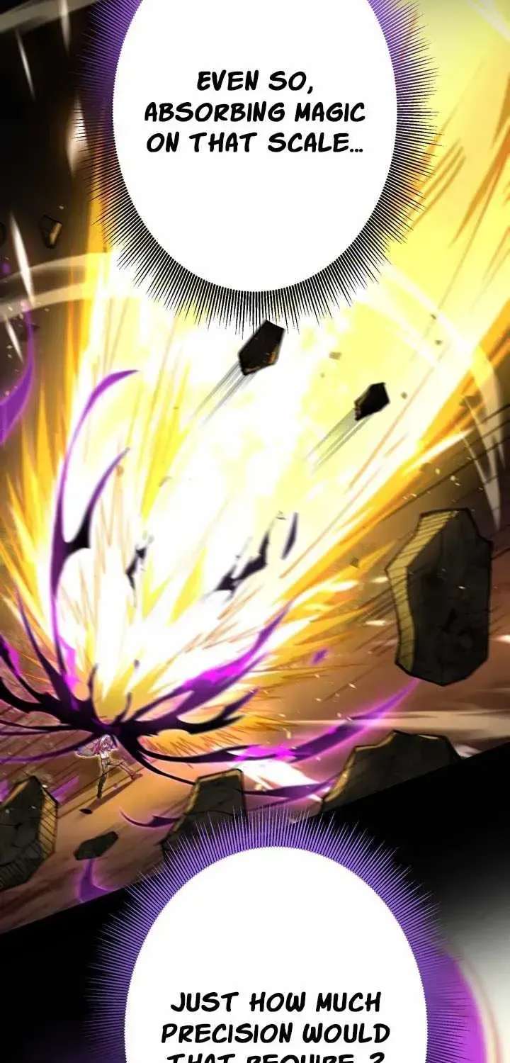 The Underworld Transcendent Returns Chapter 31 - page 13