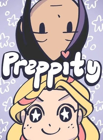 Preppity