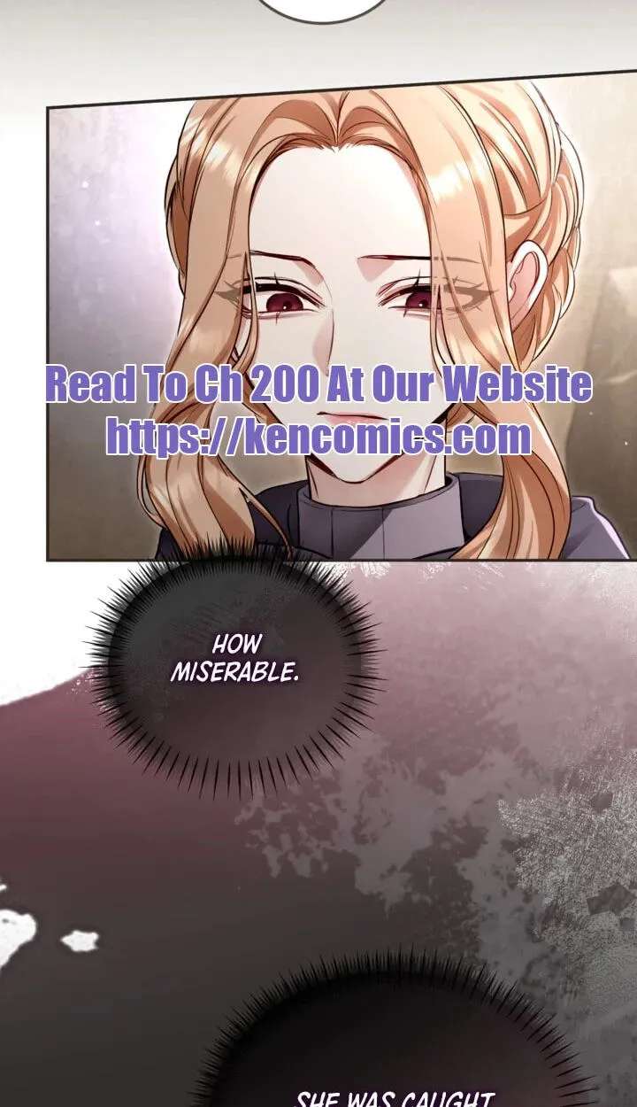 I Will Fall With The Emperor Chapter 198 - page 63