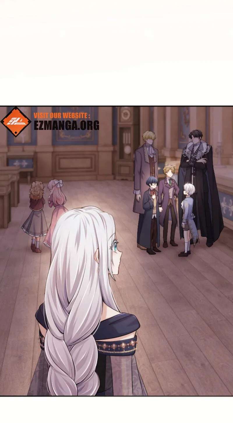 Heika Kondo wa Watashi ga Sodatemasu Chapter 76 - page 23