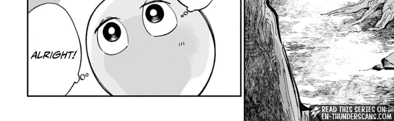 Reincarnated as a Green Slime, I’ll Turn the Whole World Green Chapter 1 - page 50