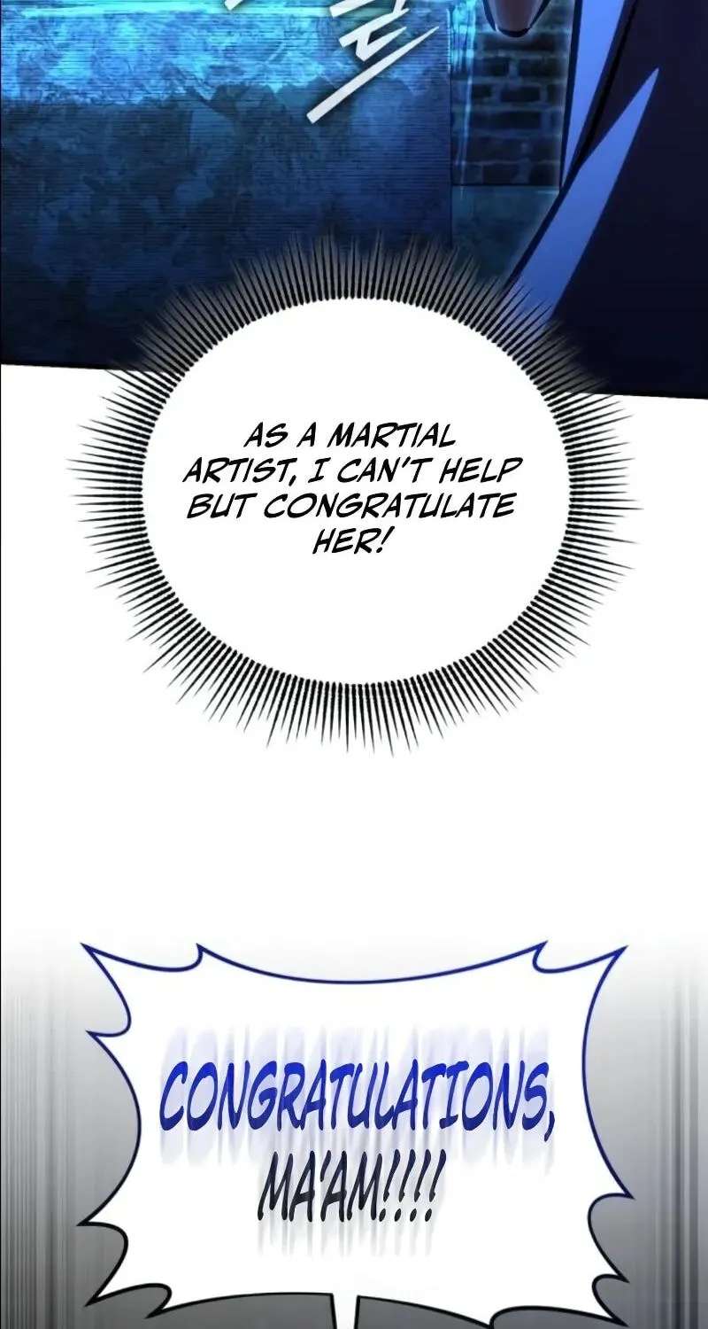 The Heavenly Demon's Broadcast From the Demon Realm Chapter 19 - page 15