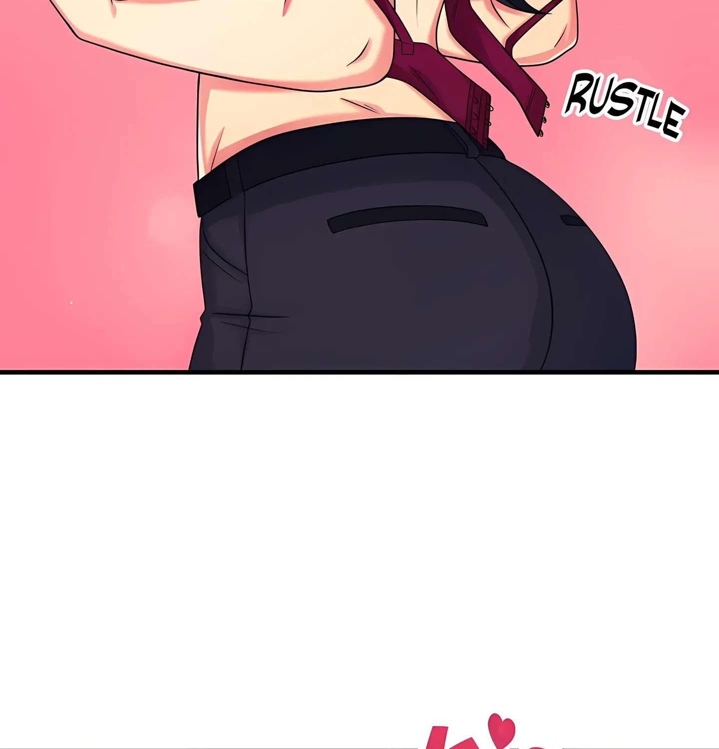 Bet Me Hard Chapter 15 - page 10