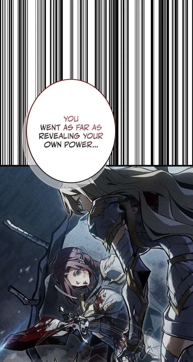 Reincarnator's Stream Chapter 61 - page 40