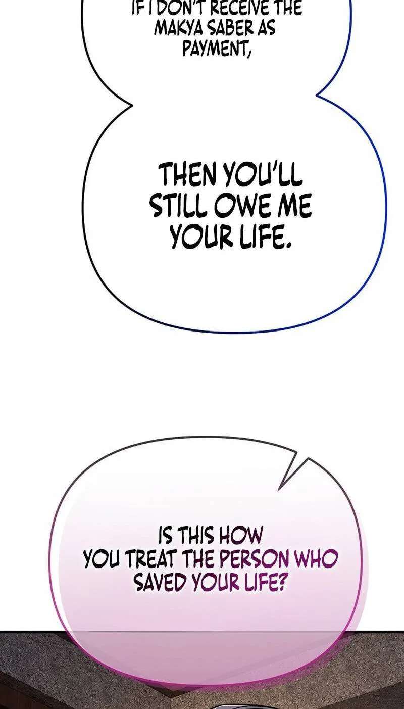 Monopolizing All Opportunities Chapter 59 - page 37