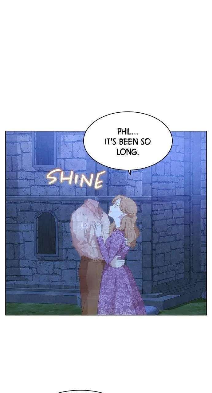 My Stepdaughter is a Bunny Chapter 111 - page 52