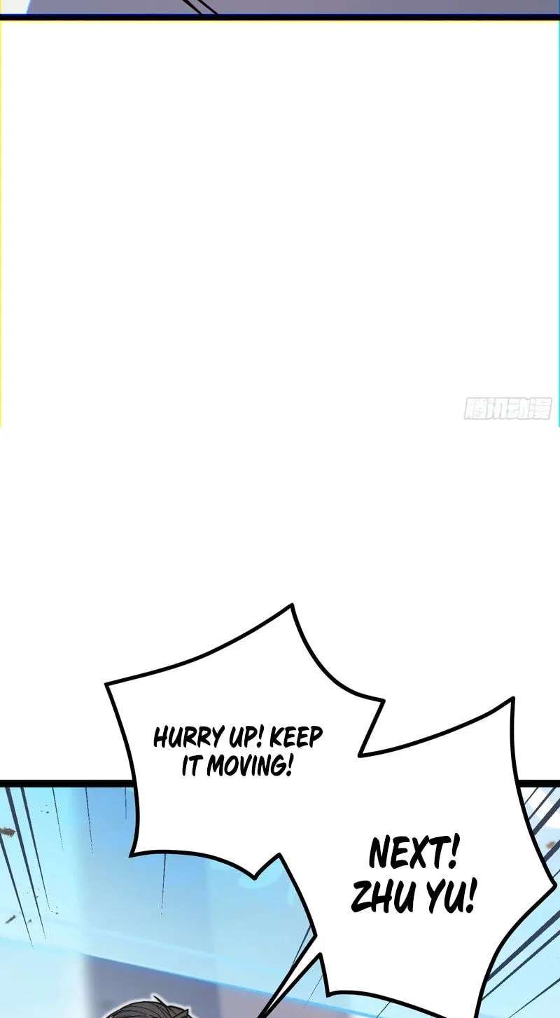 Global Job Change: Starting With the Hidden Class Necromancer Lord Chapter 1 - page 27