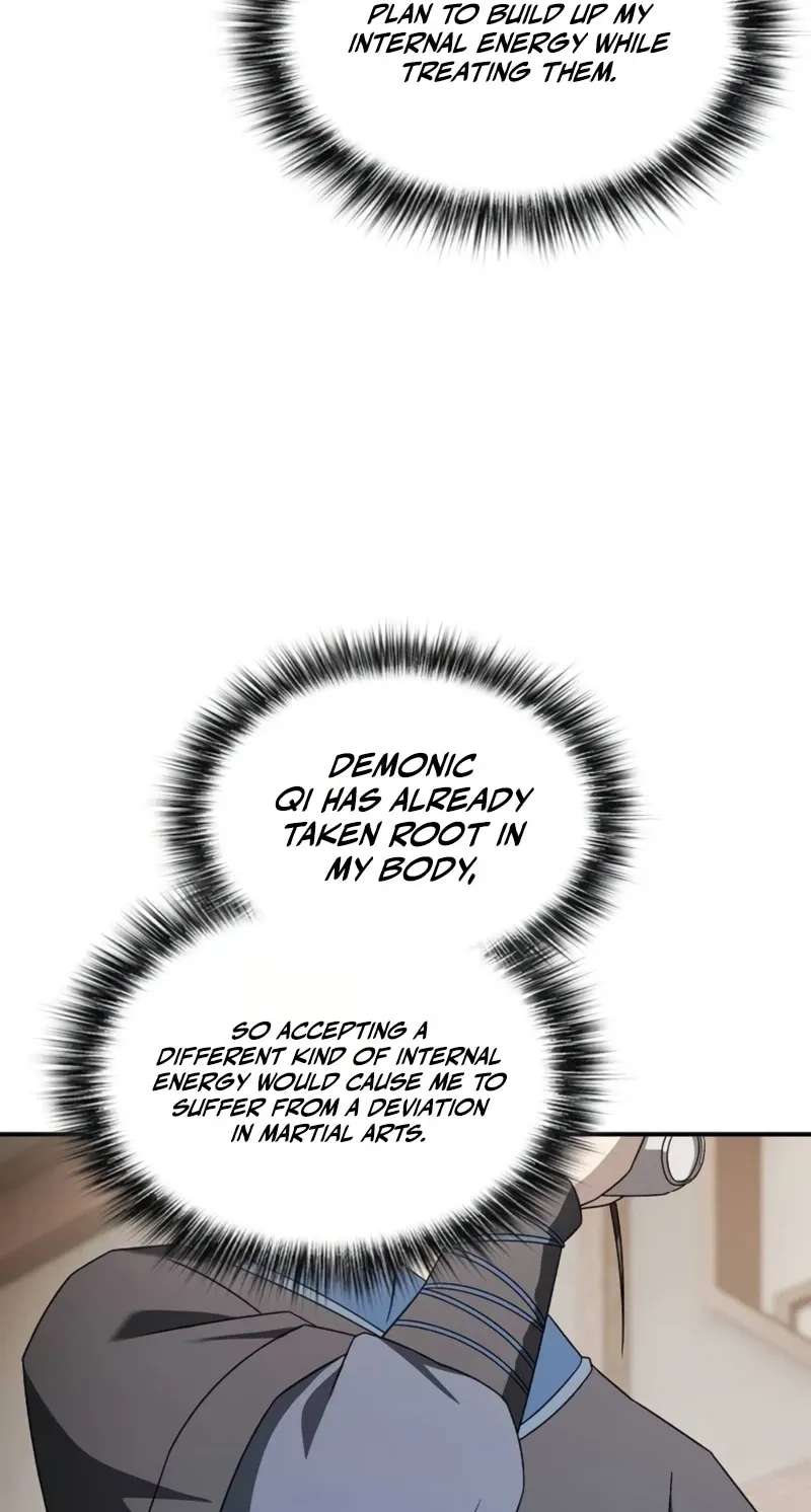 Golden Martial God Chapter 31 - page 52