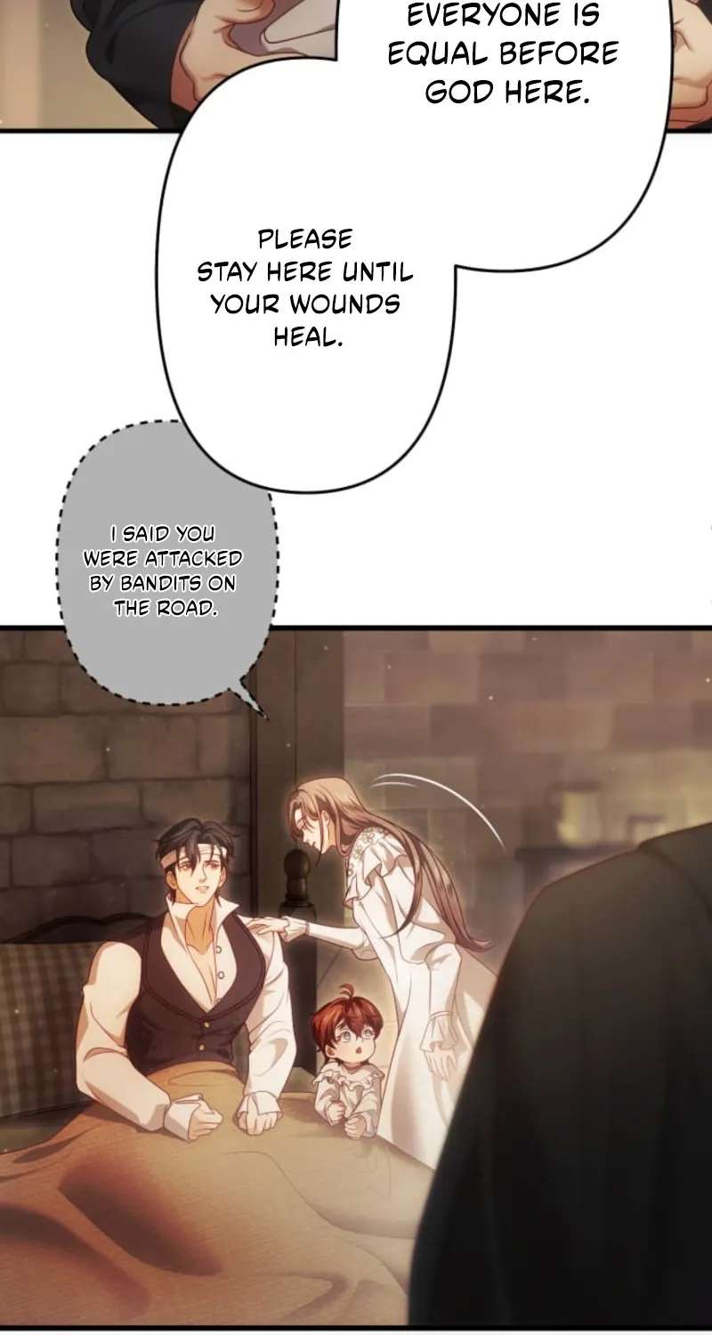 A Widowed Queen's Devotion for Love Chapter 40 - page 29