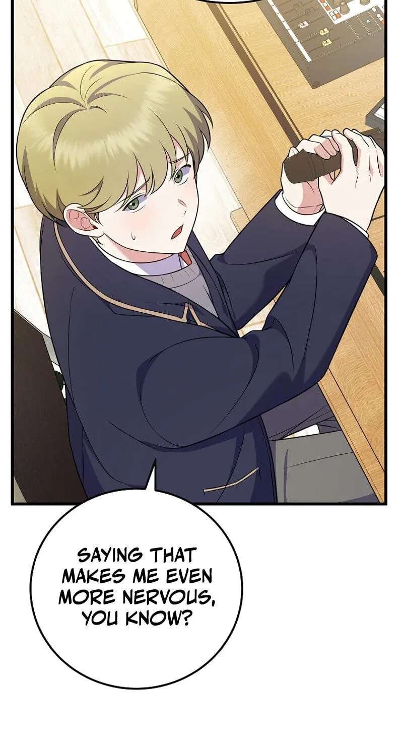 A Superstar From Birth Chapter 103 - page 29