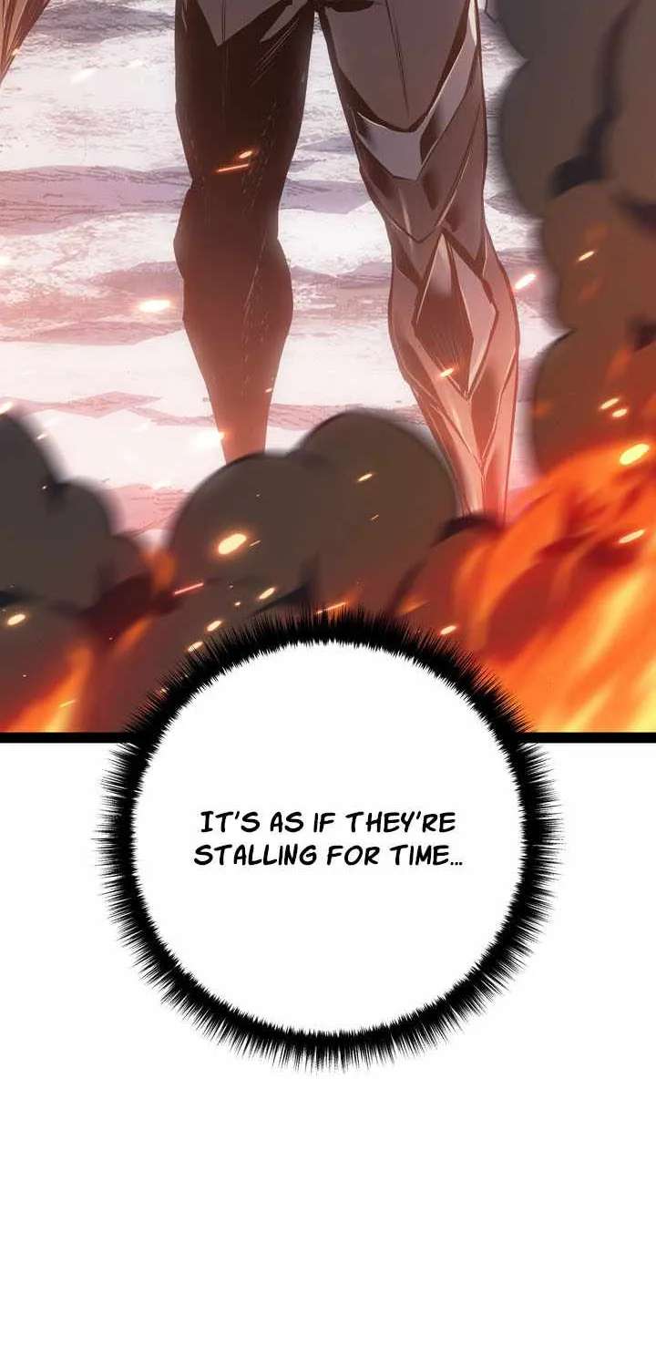 Regressing As The Reincarnated Bastard Of The Sword Clan Chapter 110 - page 131