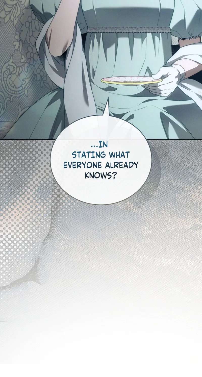 The Mansion Awaits Spring Chapter 30 - page 35