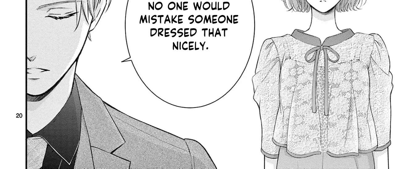 Let Me Be Reincarnated and Start Over Chapter 11 - page 52