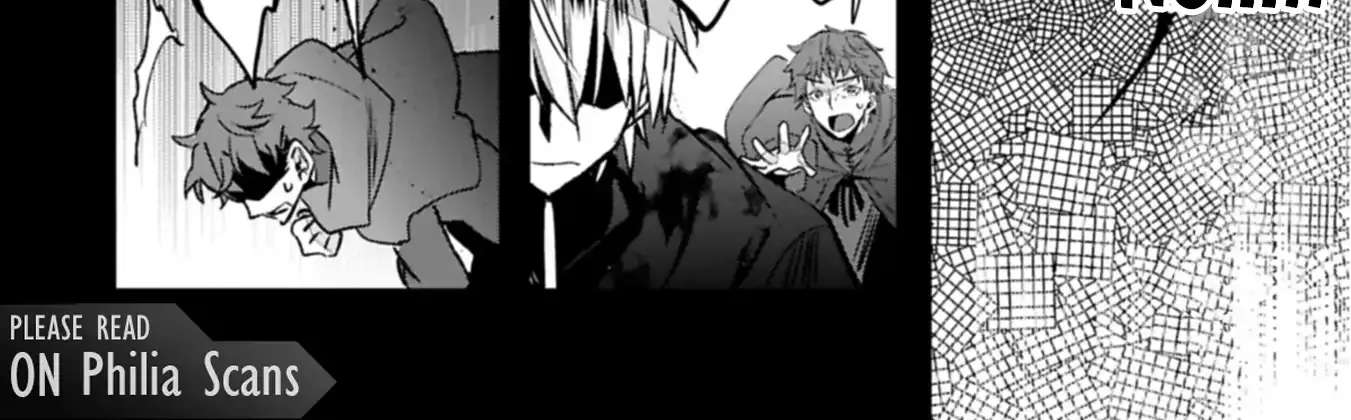 The Aftermath of the Witch of the East Chapter 1 - page 39