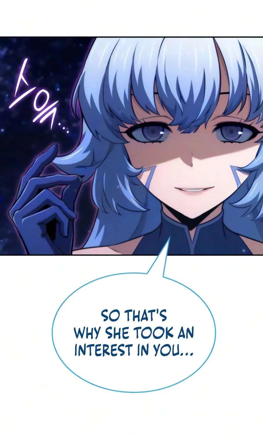The Merciless Hero Chapter 68 - page 32