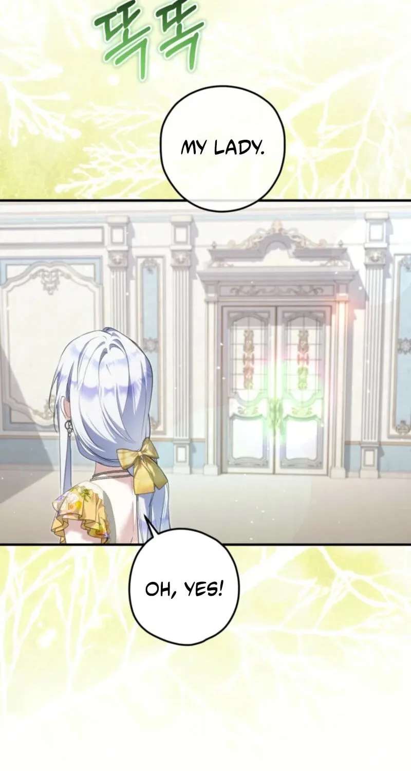 I Want My Bad Happy Ending! Chapter 46 - page 26