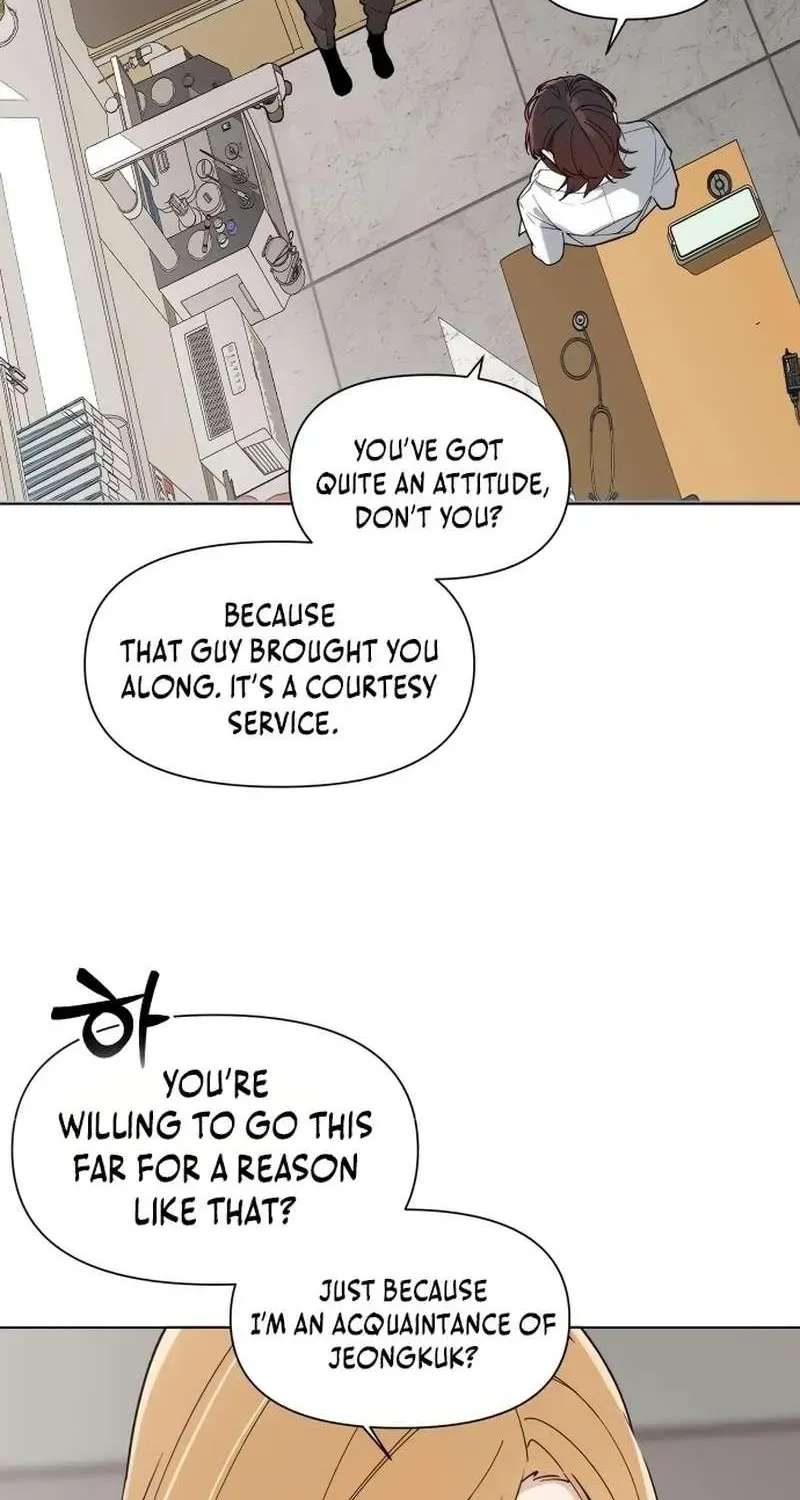 The Postman Walking Through the Apocalypse Chapter 31 - page 72