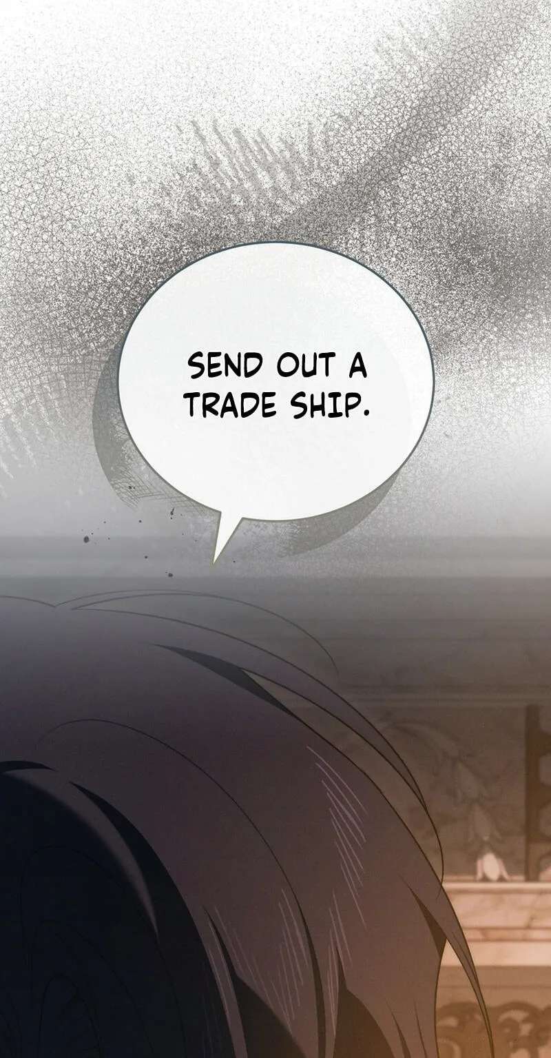 The Manor Awaits Spring Chapter 35 - page 6