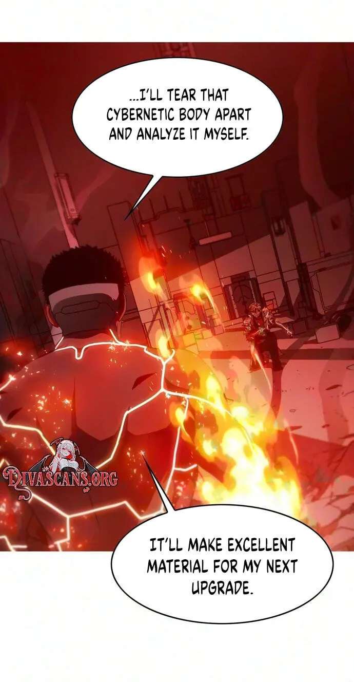 Synaptic Error Chapter 13 - page 72