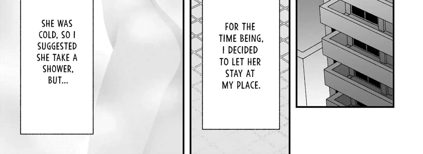 Kanojo o Dere Saseru Houhou o, Shourai Kekkon Suru Ore dake ga Shitteiru Chapter 3 - page 48