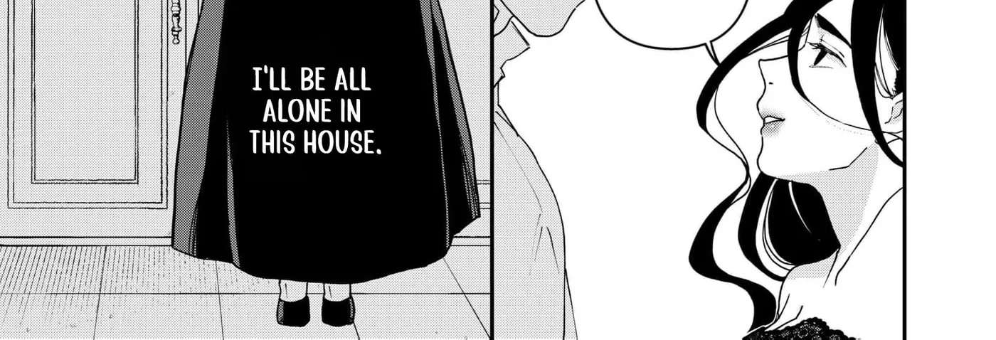 Mibun sa ni Owatta Koi wo, Imasara desuga Chapter 5 - page 30
