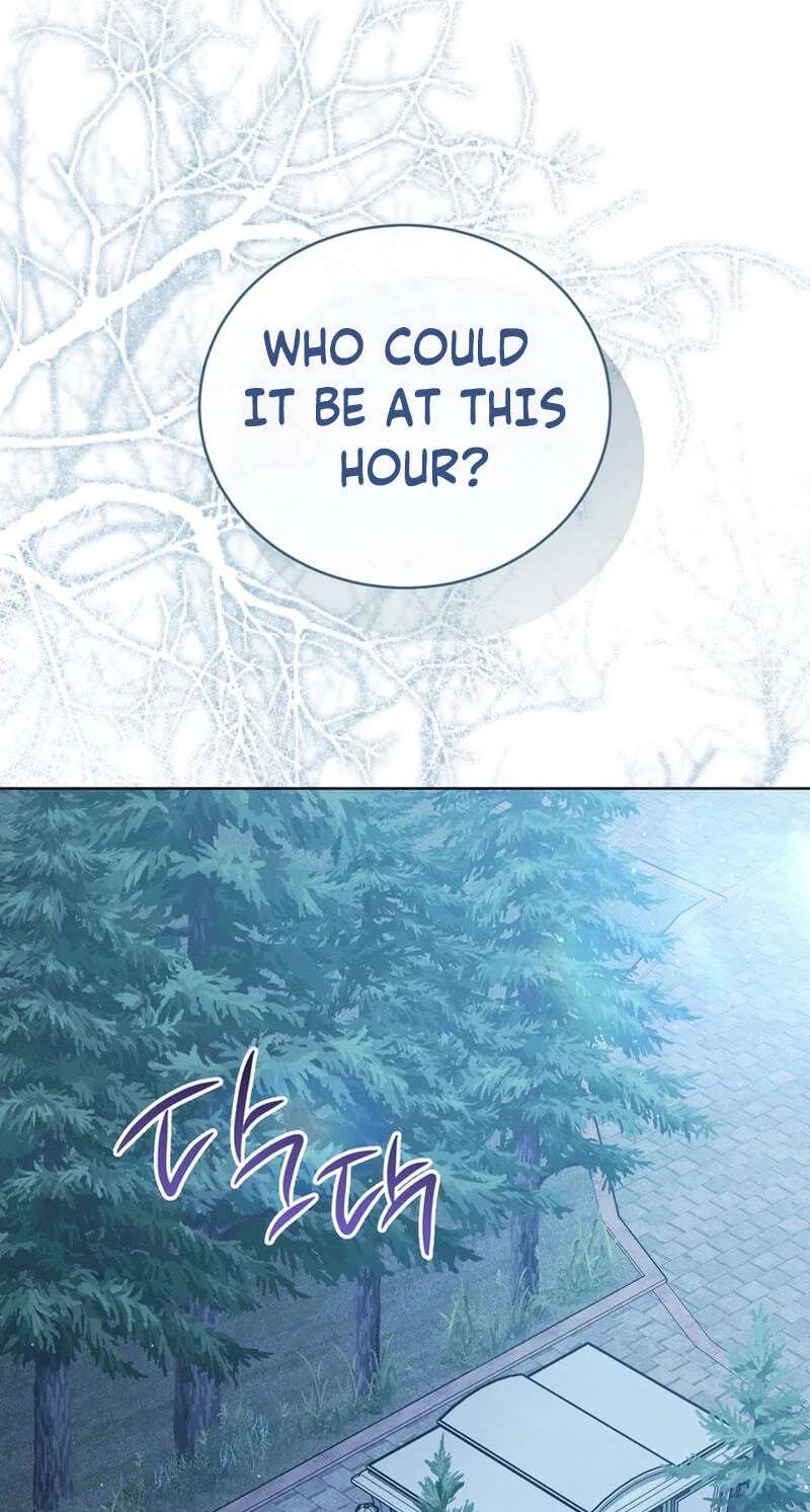 The Manor Awaits Spring Chapter 30 - page 10