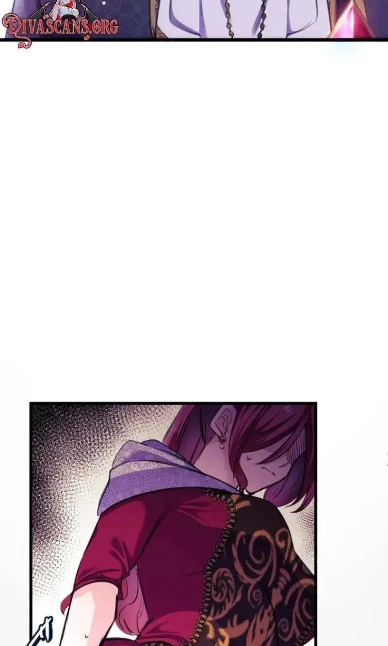 Nemurenu Yoru ni wa Kiba o Tatete Chapter 24 - page 15