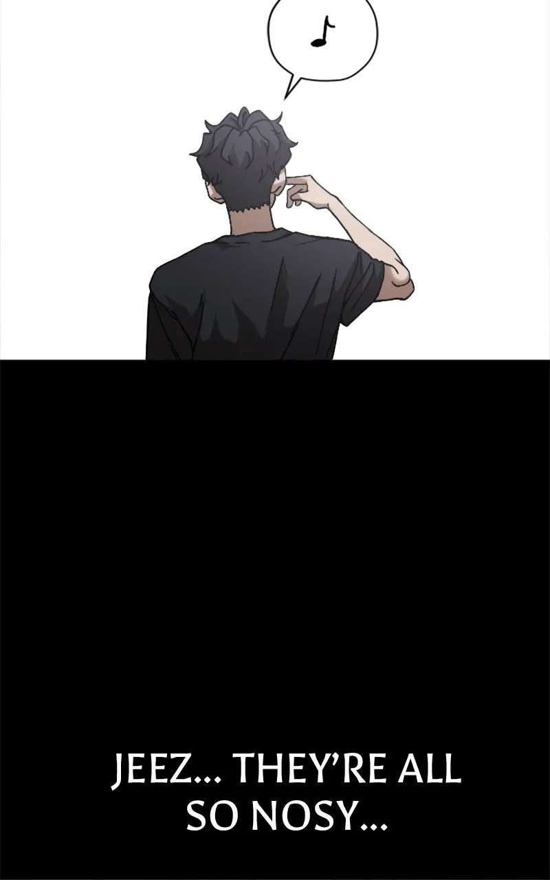 Dancer on the Court Chapter 1 - page 14