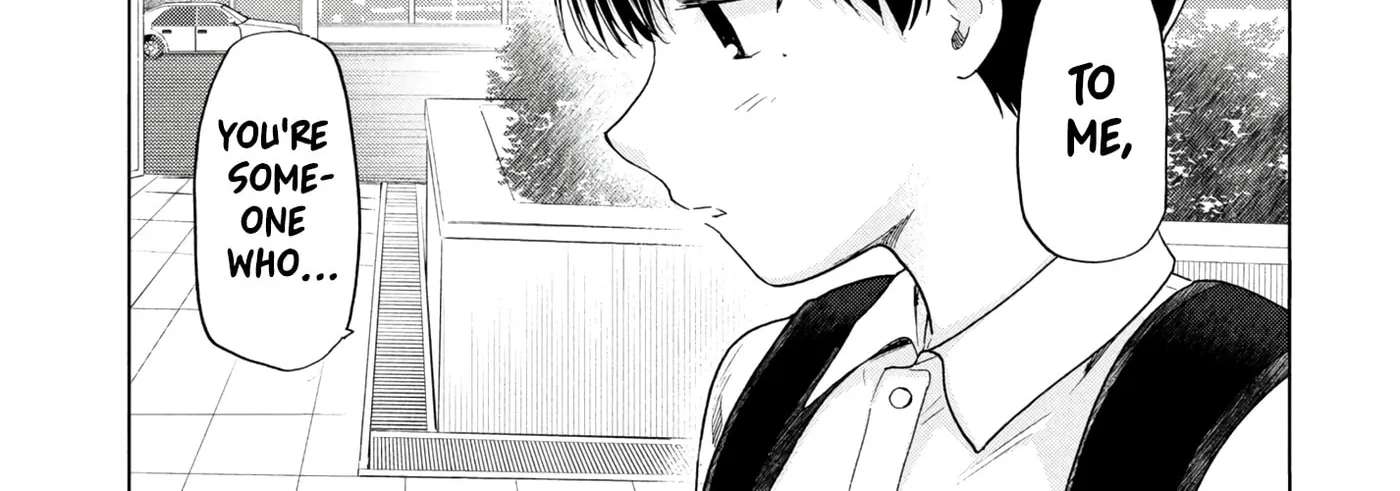 What Was I Meant to Call this Mess That Wouldn’t Go Away? Chapter 20 - page 18