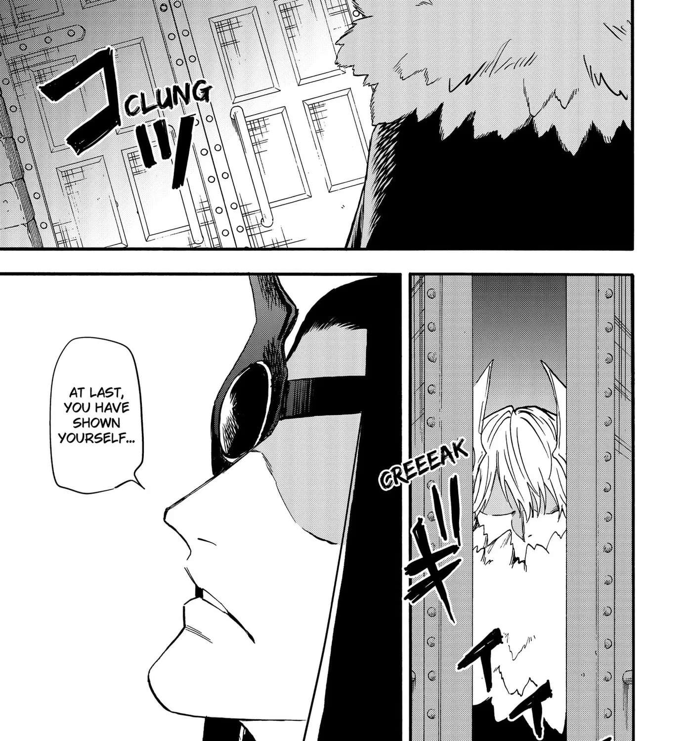 Yuusha Izoku Chapter 31 - page 5
