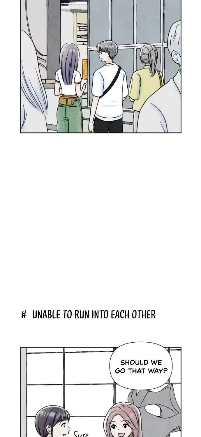 Love Diary Chapter 45 - page 4