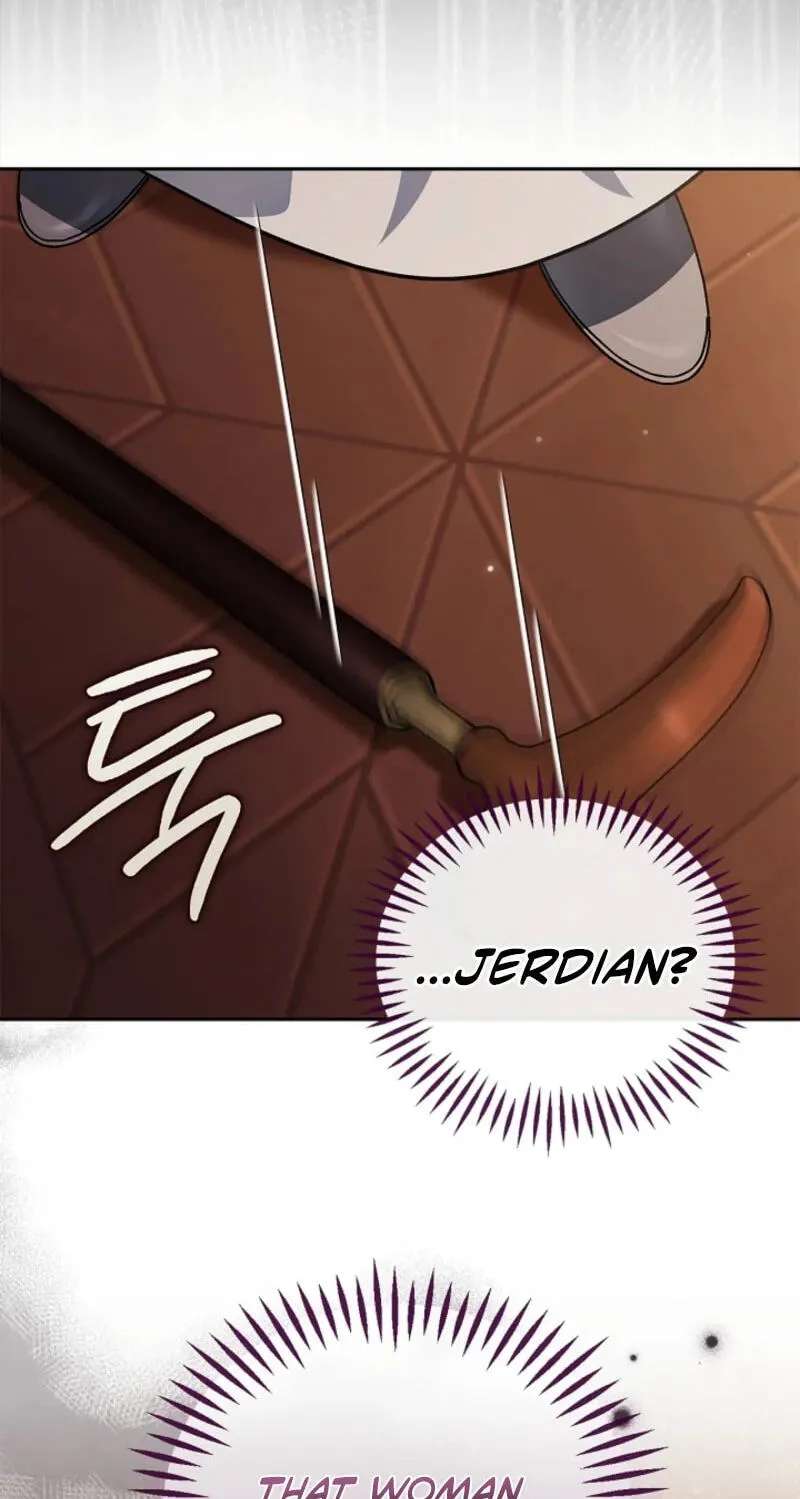 I Will Become The Villain’s Poison Taster Chapter 110 - page 83