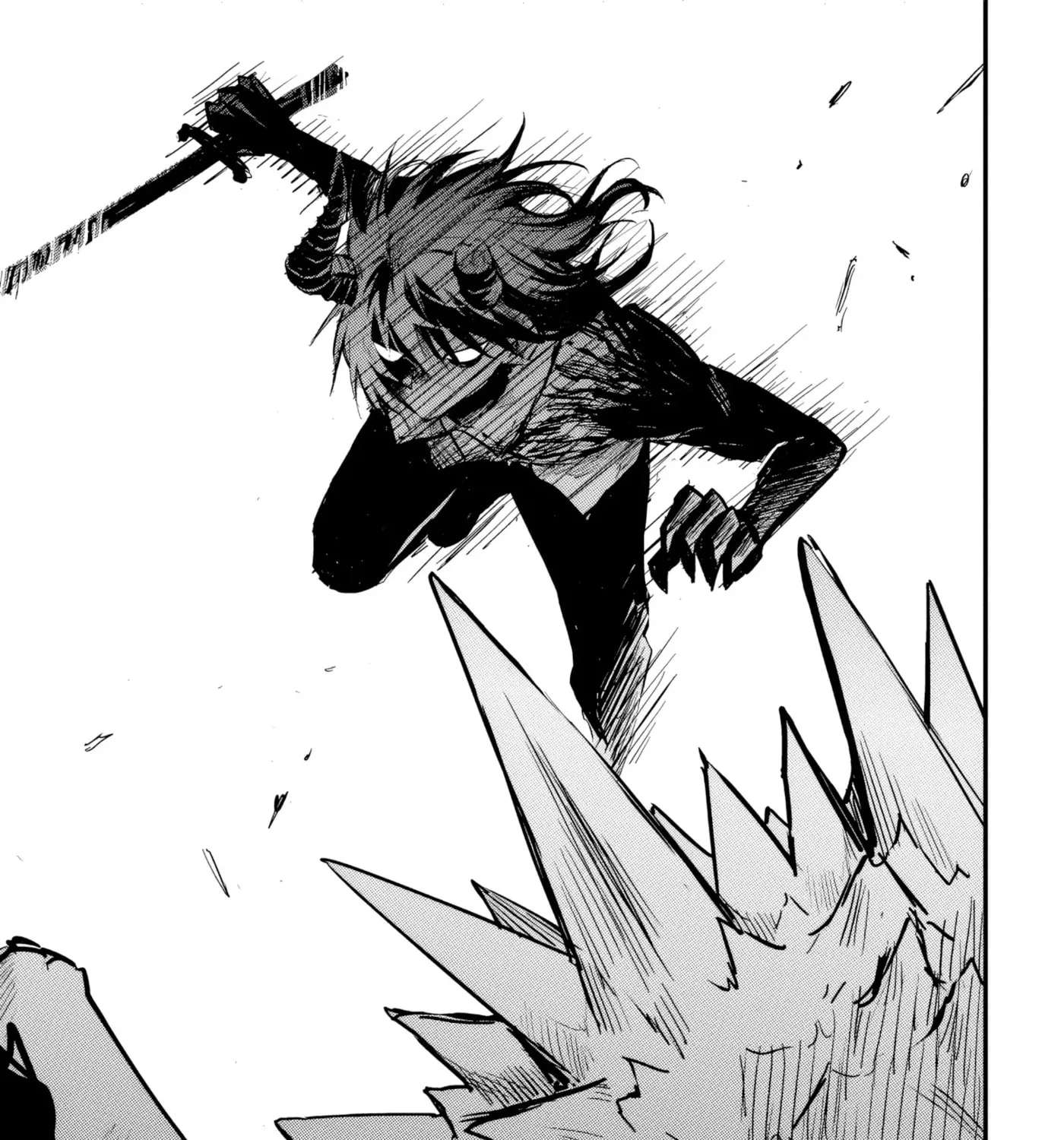 My Father Is the Demon King, so I'll Become the Hero Chapter 1 - page 80