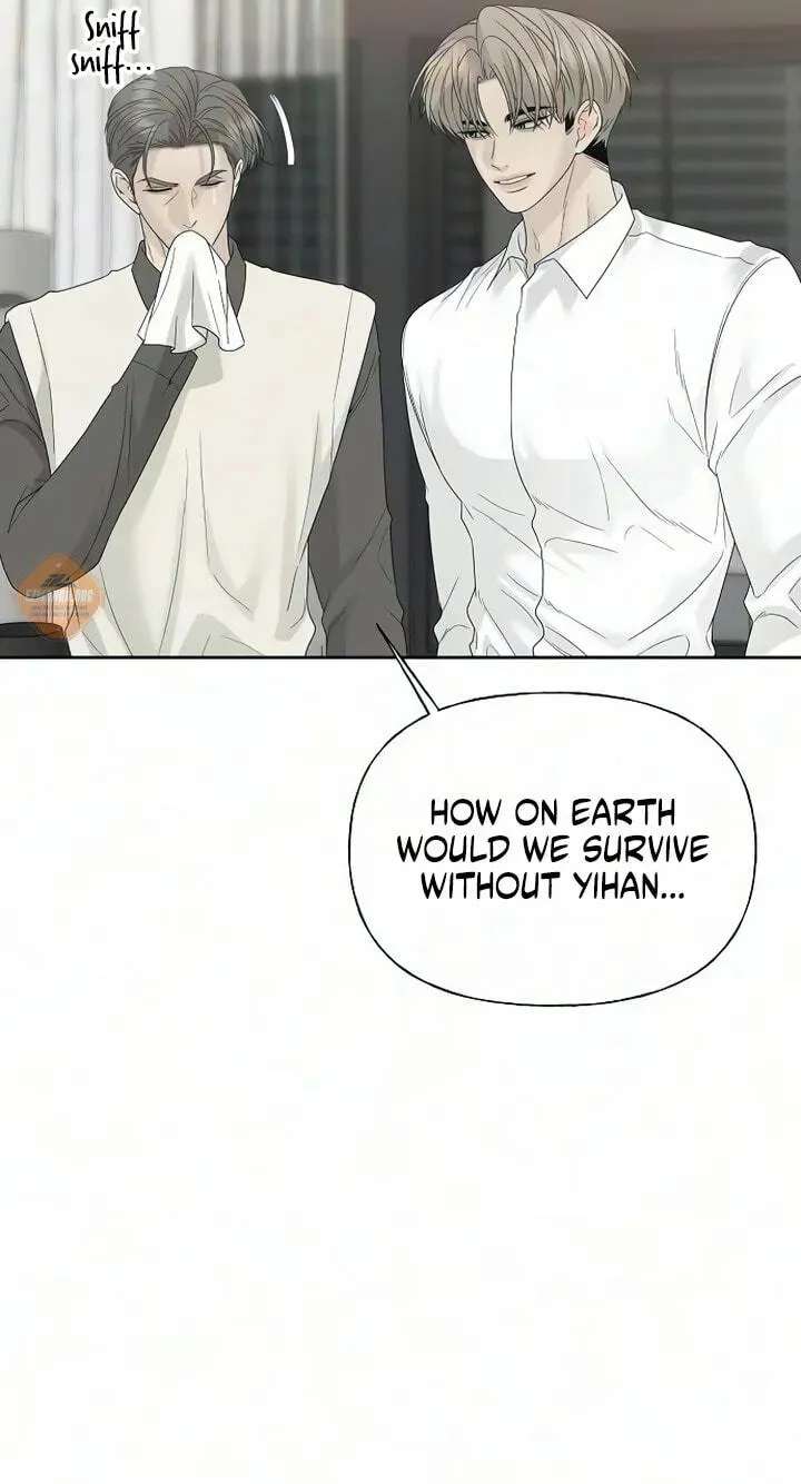 A Kind Intruder Chapter 62 - page 27