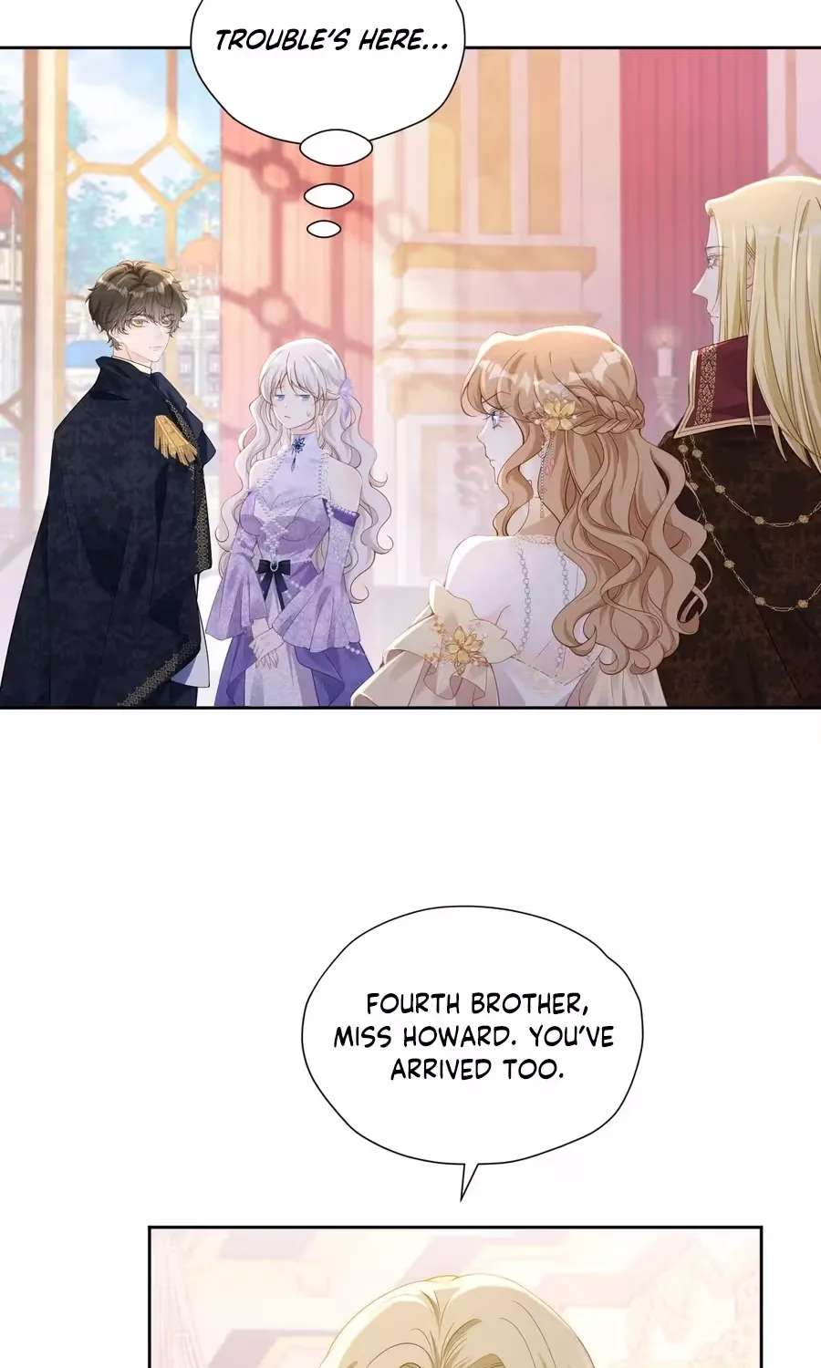 I wish to annul the engagement Chapter 85 - page 32