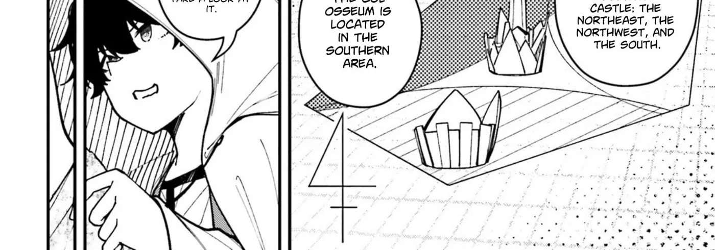 Ore ni Tsugou ga Yosugiru Machi: Shihaisha Skill de Isekai Harem Musou Chapter 7 - page 47