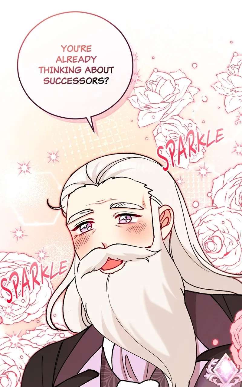 Don’t Look Back, Seisia! Chapter 83 - page 27