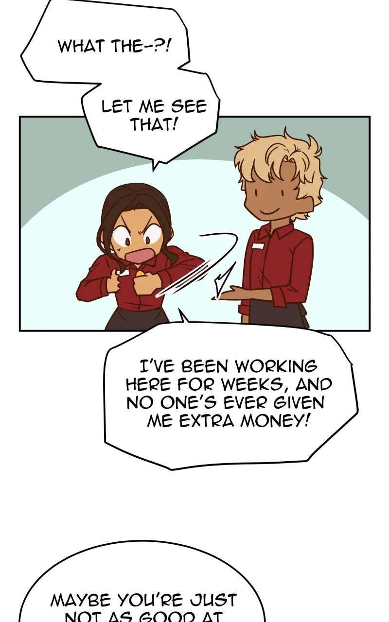 Diner for Adas Chapter 9 - page 62