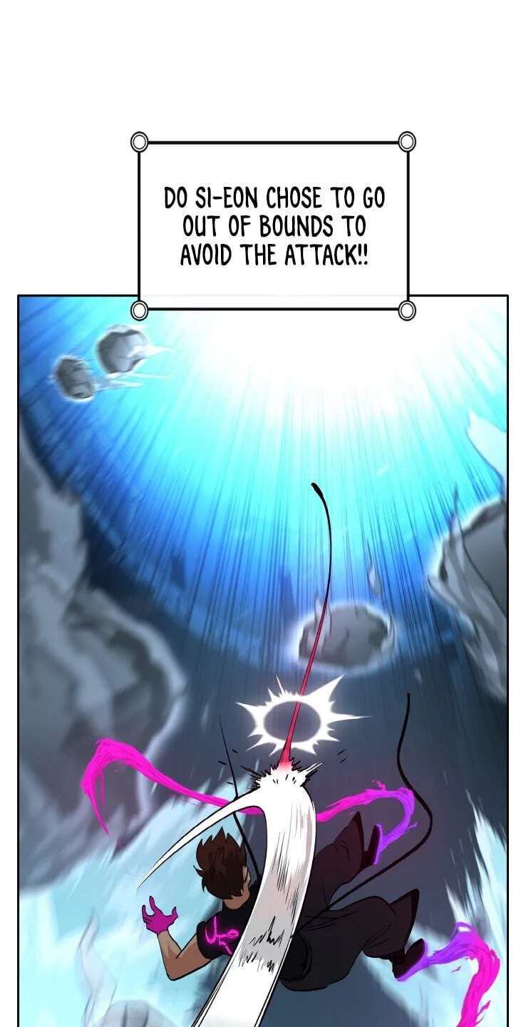Dream-Sharing Chapter 215 - page 23
