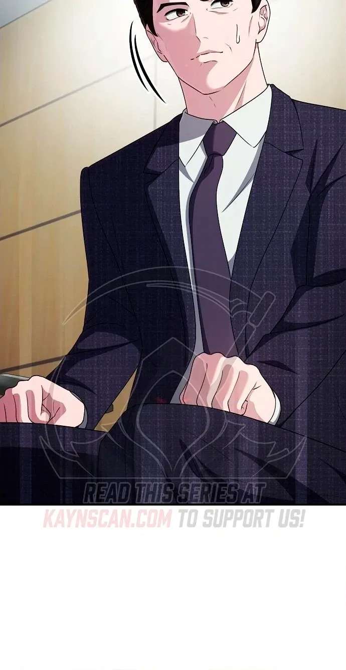 The Corporate Underdog Who Does Everything Right Chapter 77 - page 70