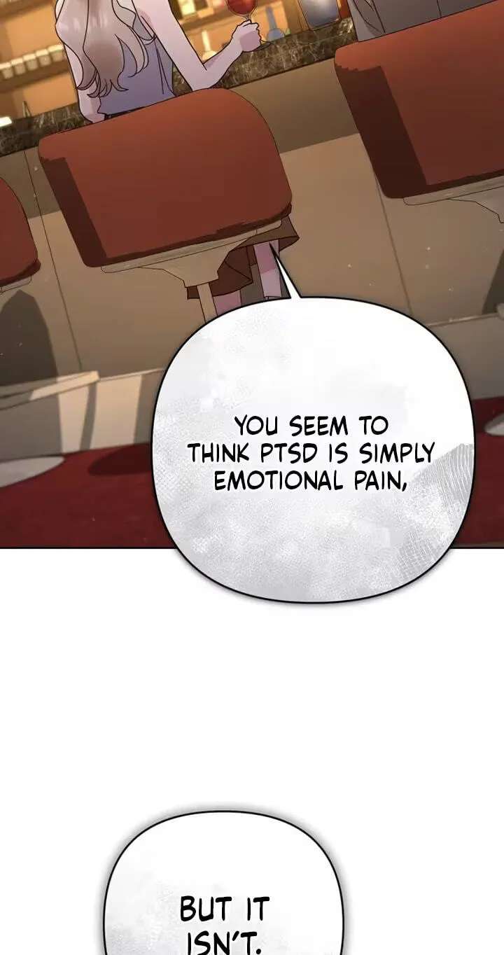 To the Summer That Has Returned Chapter 59 - page 35