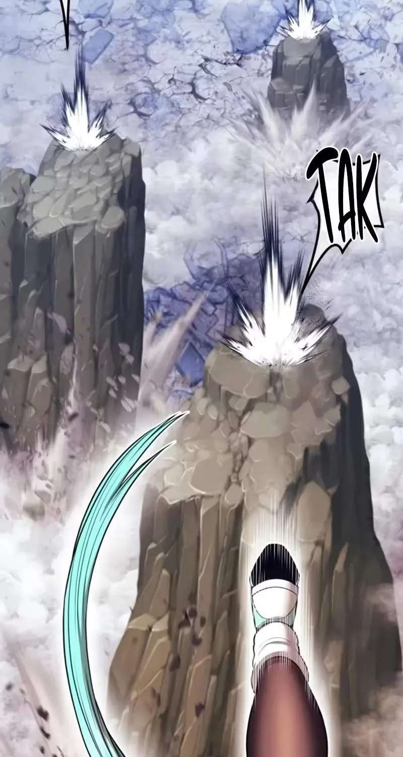 +99 Wooden Stick Chapter 212 - page 107