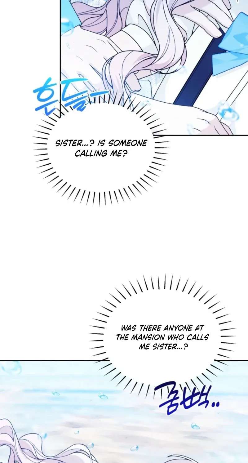 The Villain’s Daughter in law is Inherently Powerful Chapter 65 - page 81