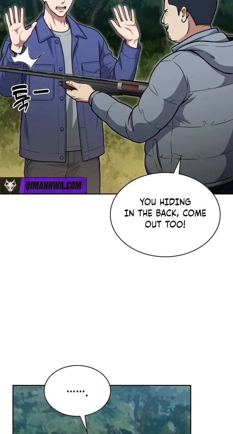 The Life of a Returning Officer Chapter 172 - page 19