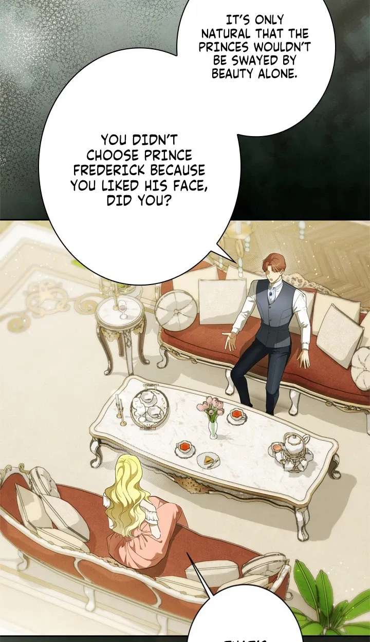 The Timid Lady of the Frontier Won't Give Up on Revenge Chapter 8 - page 41