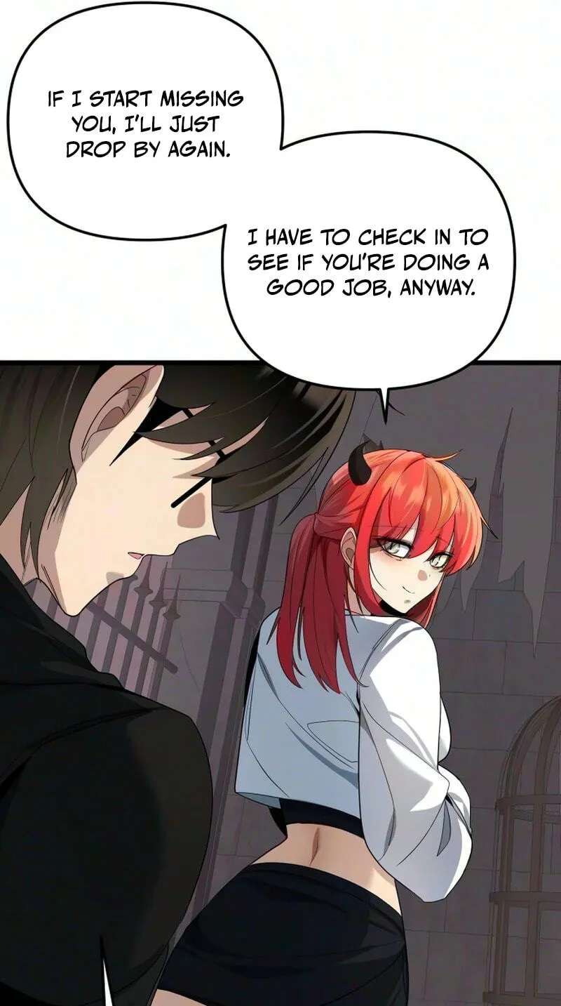 The Demon King’s Channel Chapter 35 - page 100