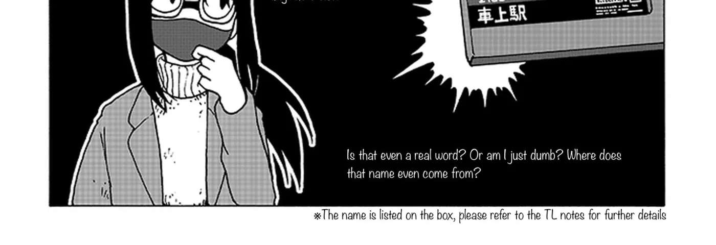 Tezmo Syndrome Chapter 4 - page 23