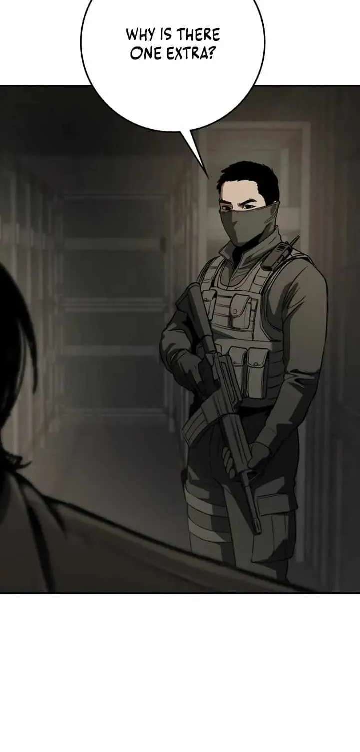 Contract Killer Enrollment Chapter 17 - page 173